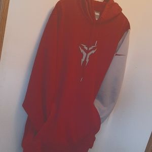 Nike hoodie